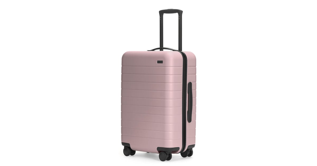 Away The CarryOn Best Lightweight Luggage POPSUGAR Smart Living UK Photo 3