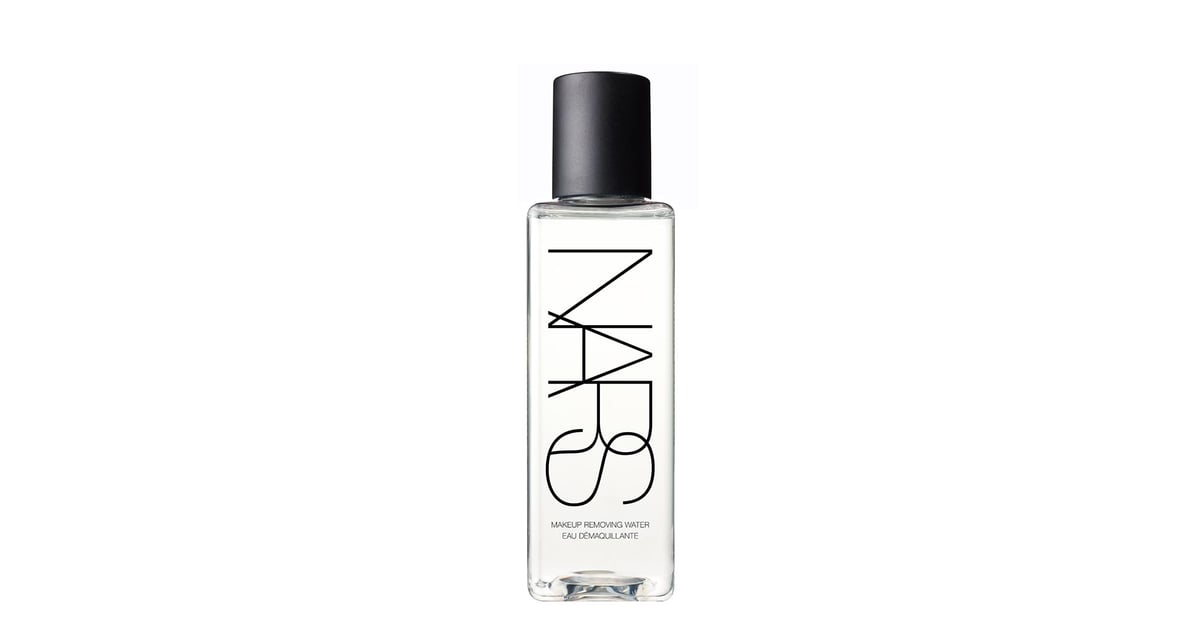 Nars Makeup Remover Water What Face Wash Does Kim Kardashian Use