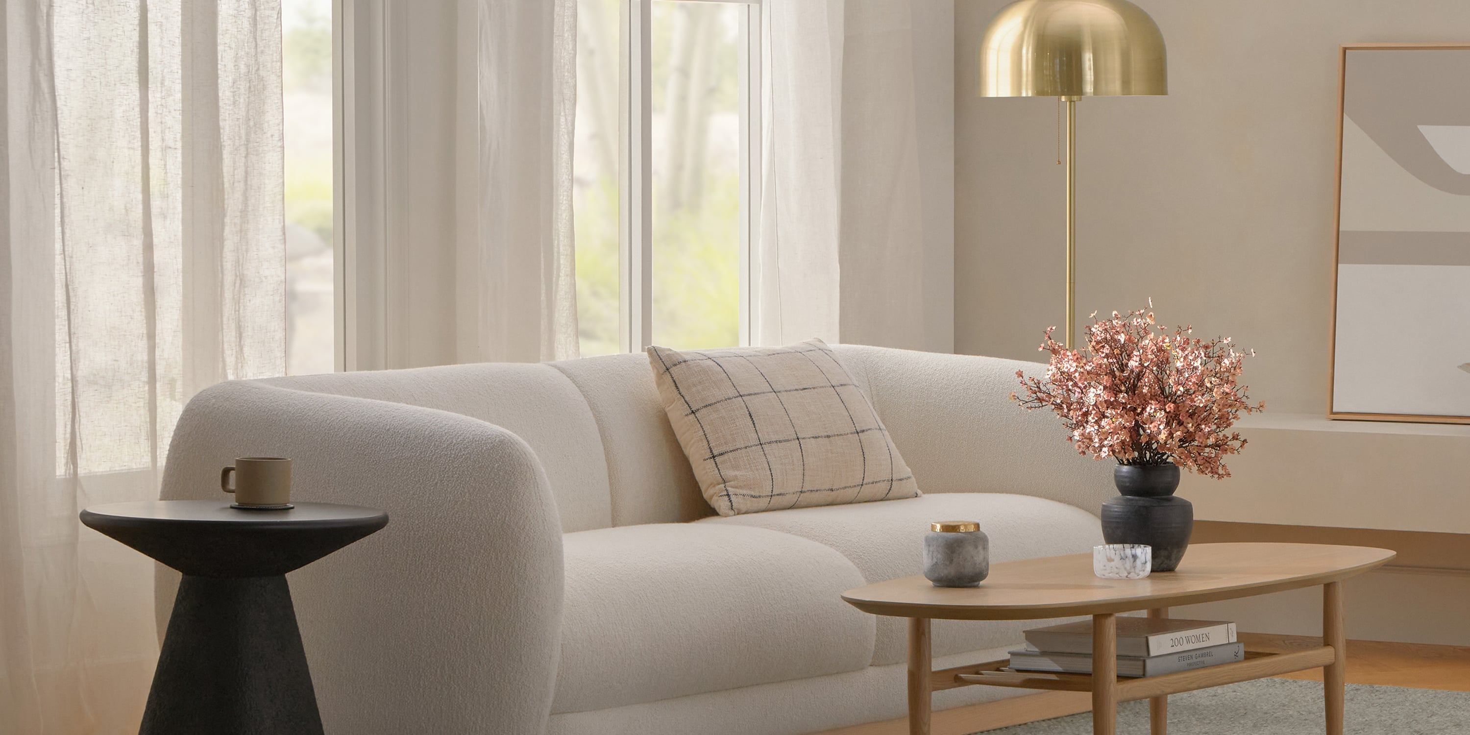 20 Article Furniture Favorites, From Cozy Chairs to a Kitchen Island