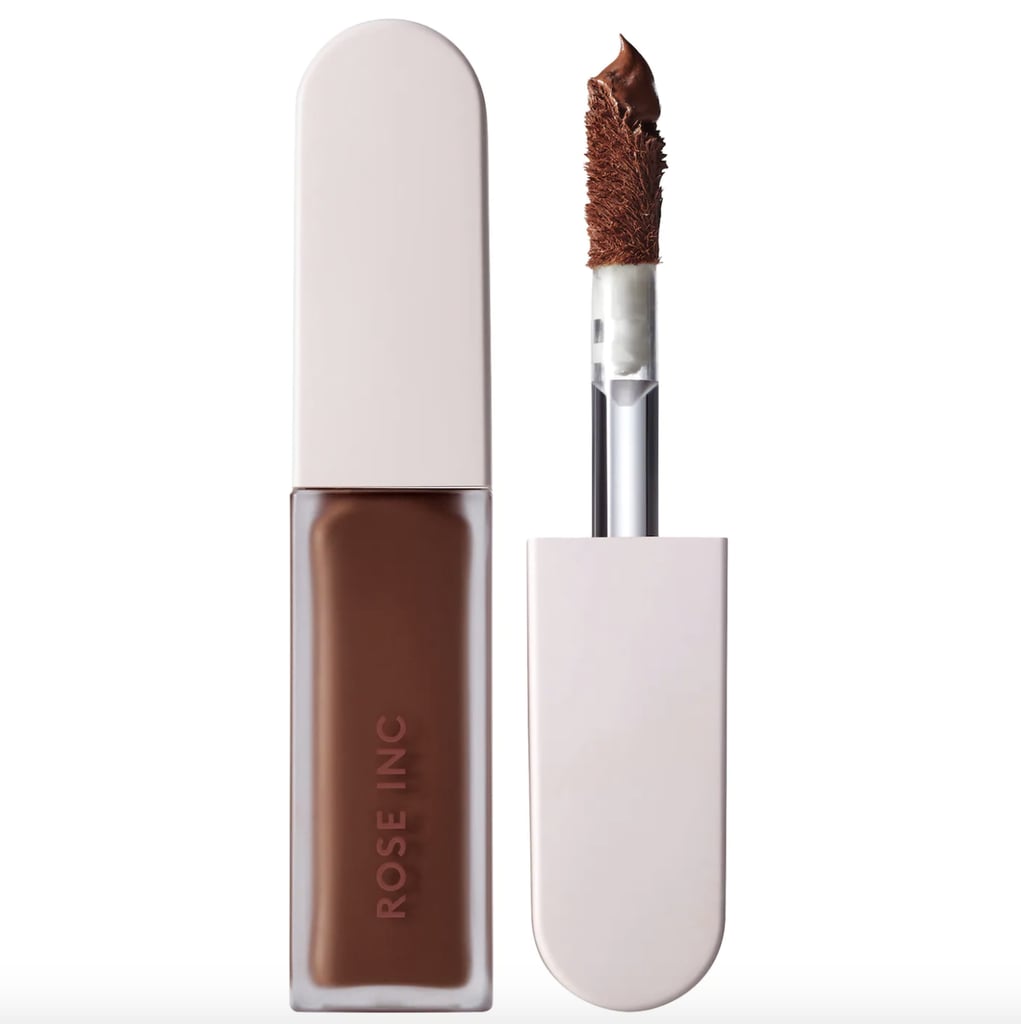 Rose Inc Softlight Clean Dewy Hydrating Concealer