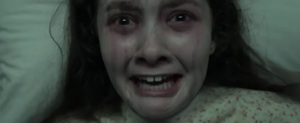 Slender Man Movie Trailer