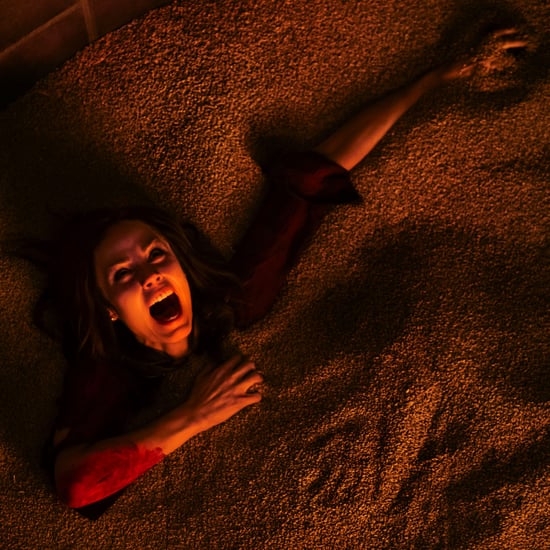Horror Movies 2017