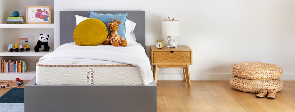 Saatva Youth Mattress
