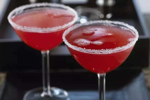 Mocktail Recipe: Watermelon Mocktail