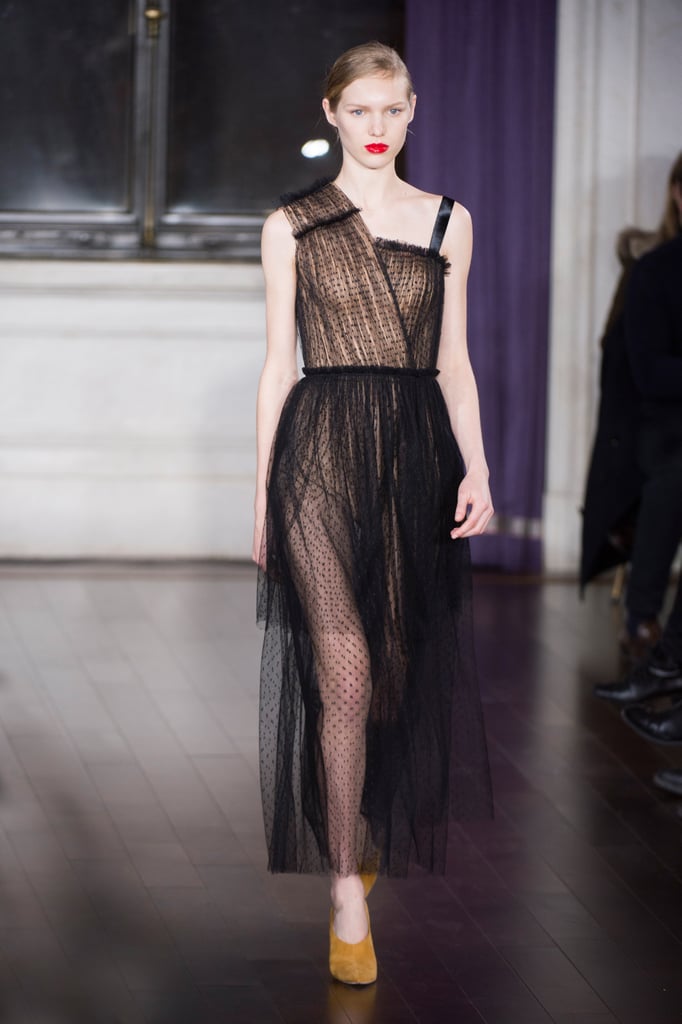 Jason Wu Fall 2017 Runway