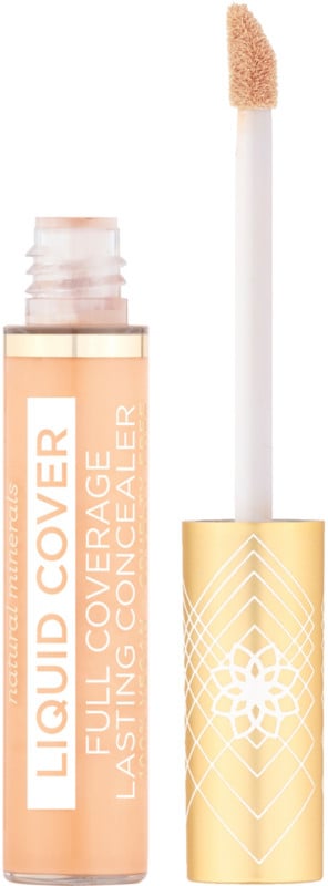 Pacifica Liquid Cover Concealer