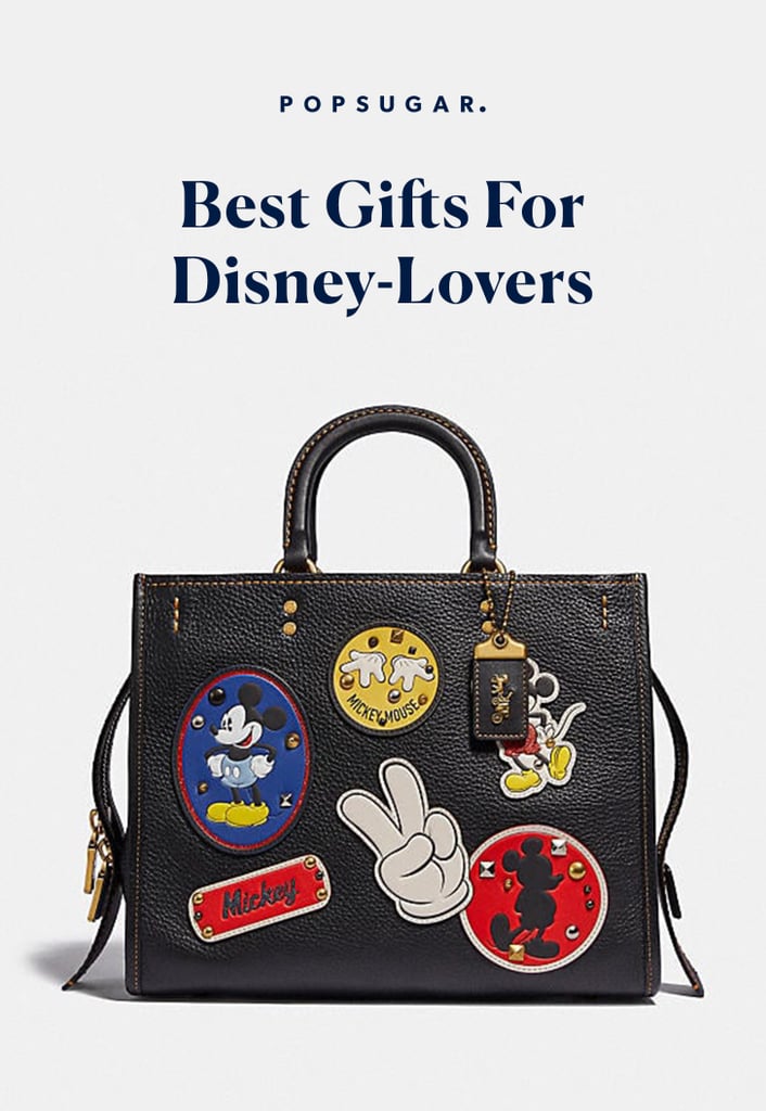 Best Gifts For Disney-Lovers 2021