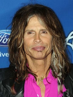 Steven Tyler