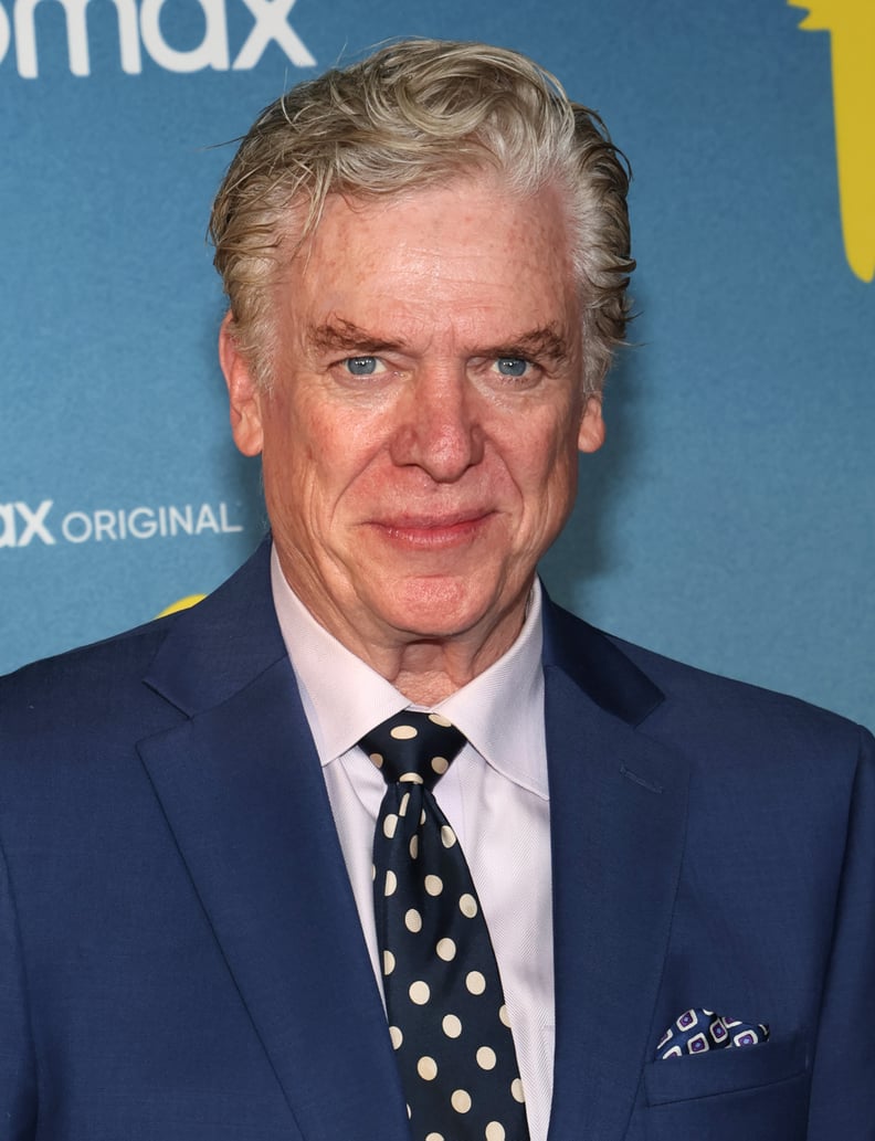 Christopher McDonald