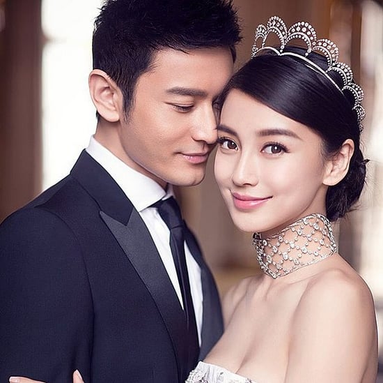 Angelababy Wedding | Video