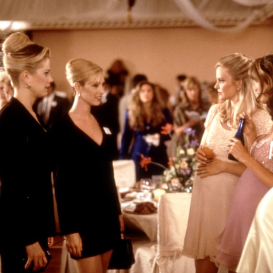 Romy and Michele's High School Reunion GIFs