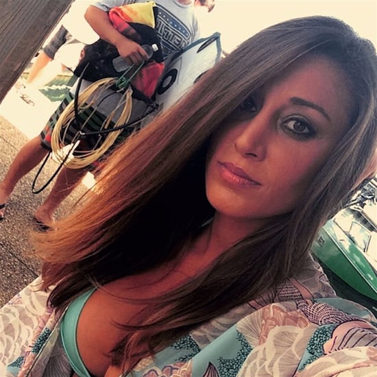 Vienna Girardi Announces Miscarriage of Twins