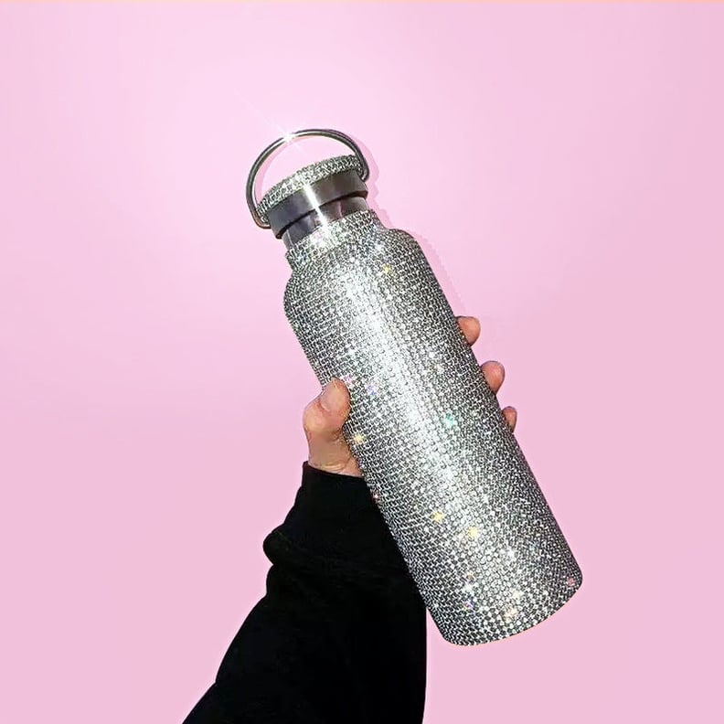 Etsy BlingPink Bling Bottle