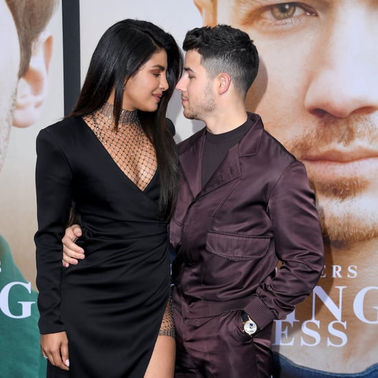 Jonas Brothers at Chasing Happiness Premiere 2019