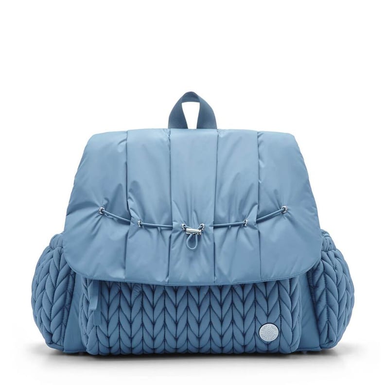 Levy Backpack in Ash Blue