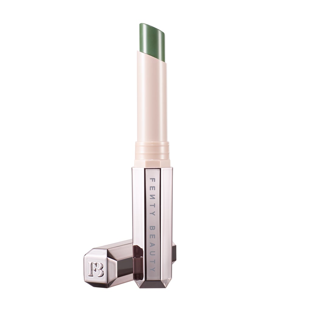 Fenty Beauty Mattemoiselle Matte Lipstick in Midnight Wasabi