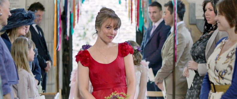 Mary in About Time (2013)