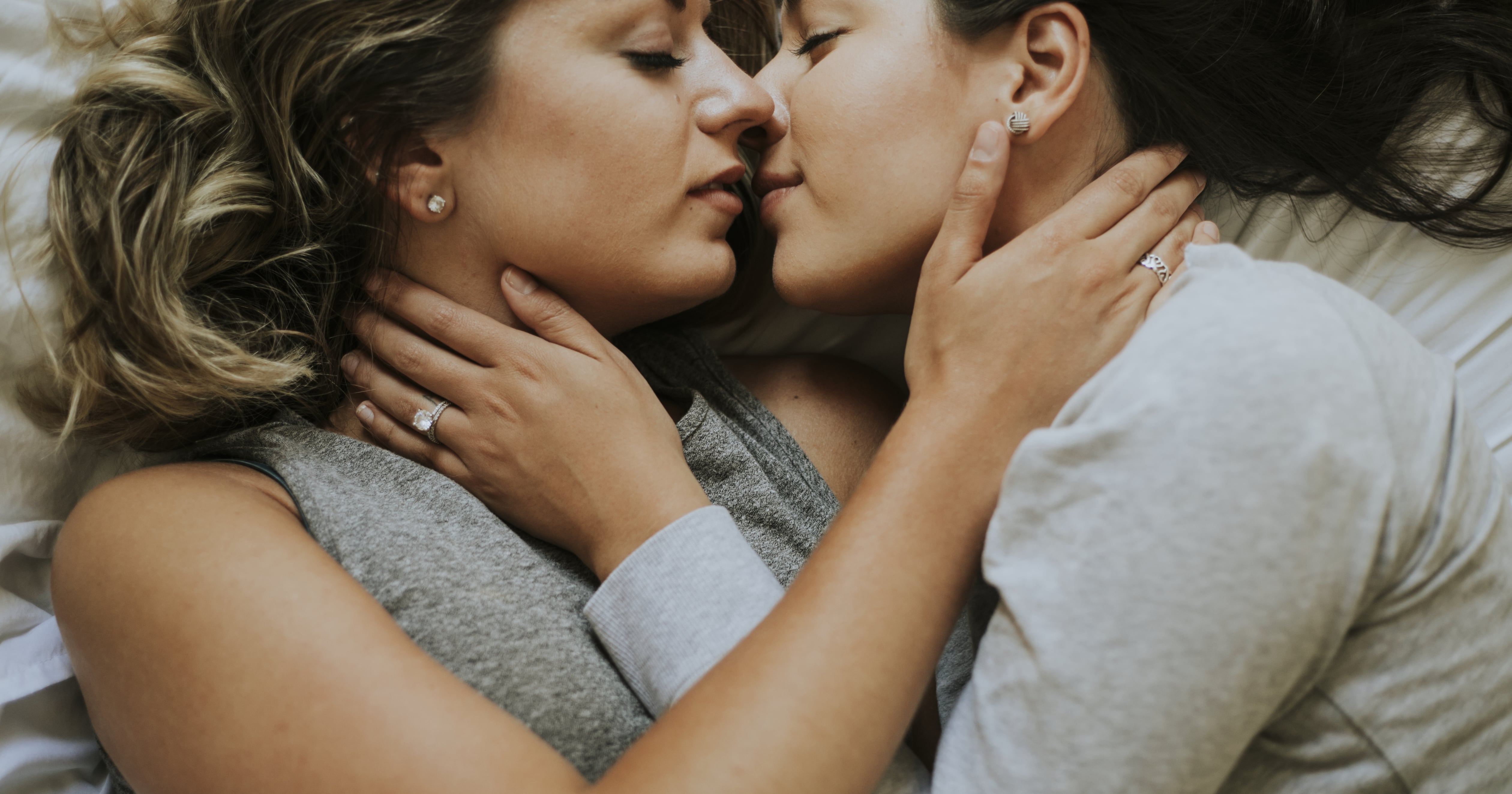 The Best Oral-Sex Positions, According to a Sex Expert