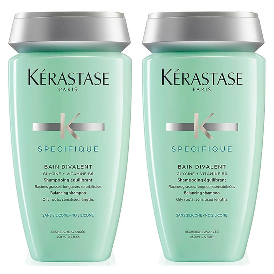 Kérastase Specifique Bain Divalent Shampoo