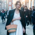 Alexa Chung Has Worked Out How to Dress For Cooler Weather; Let's All Take Note