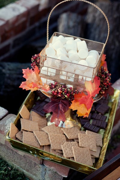 Candy Buffets