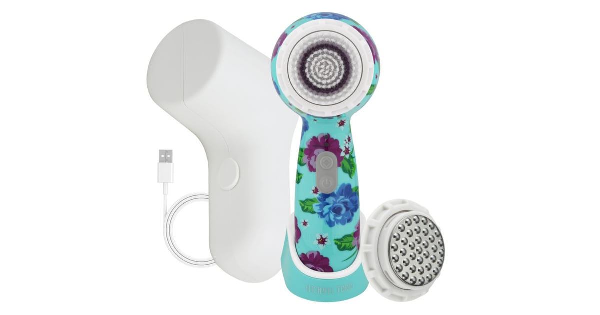 Michael Todd Beauty Soniclear Petite Antimicrobial Sonic Skin Cleansing
