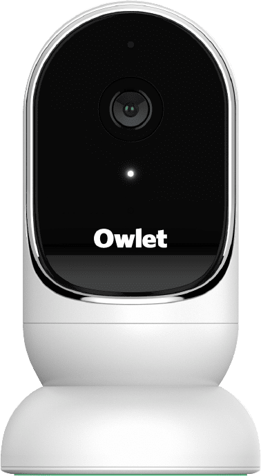 Owlet Cam