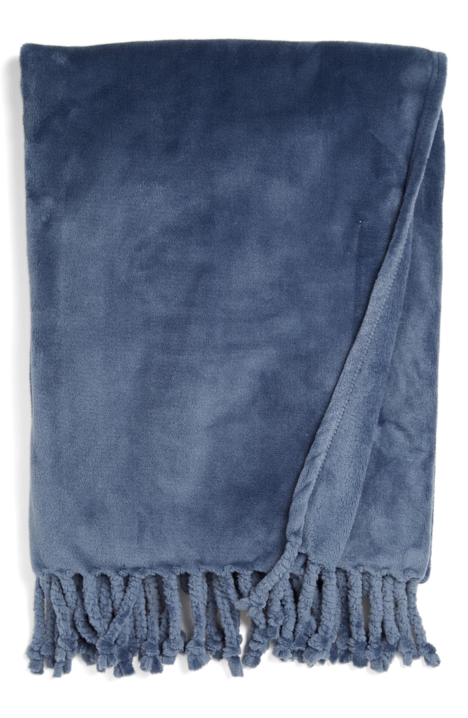 Kennebunk bliss 2025 plush throw