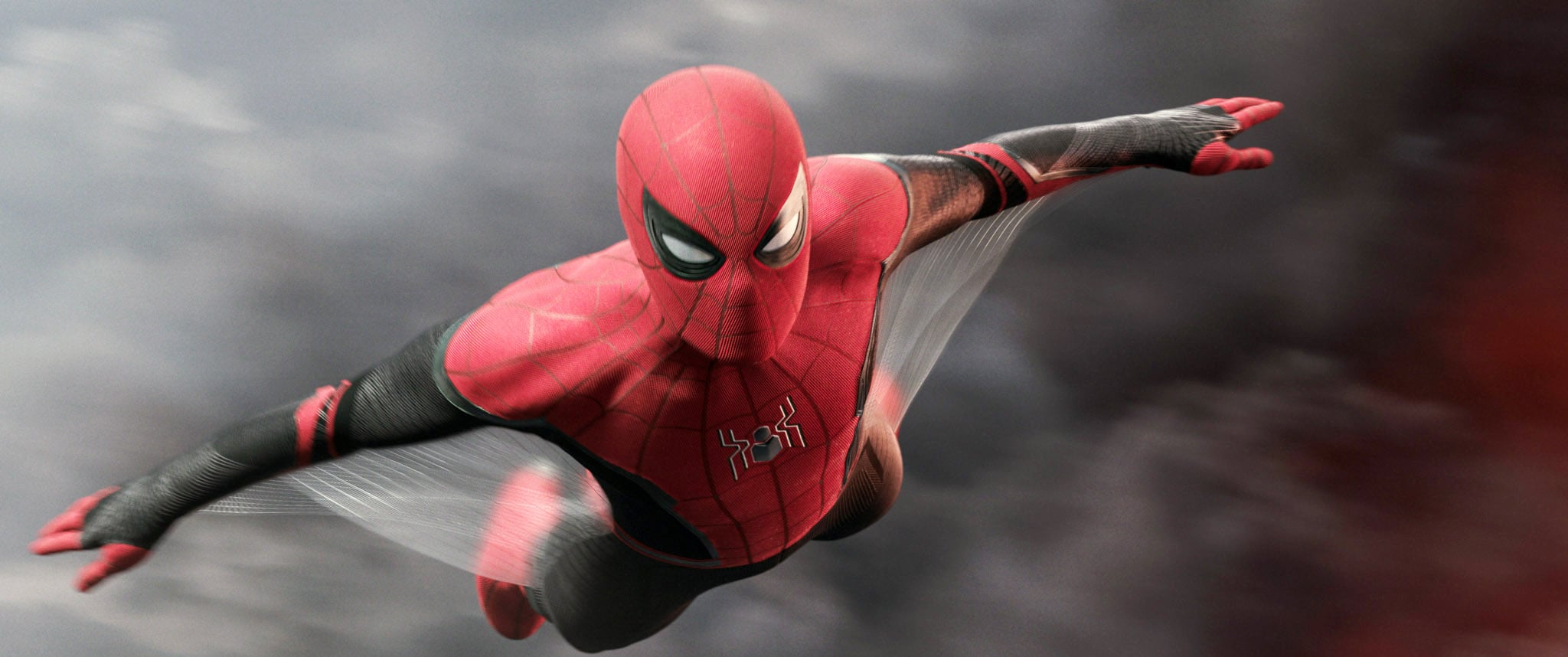 Spider-Man: Far From Home - Movie - Where To Watch