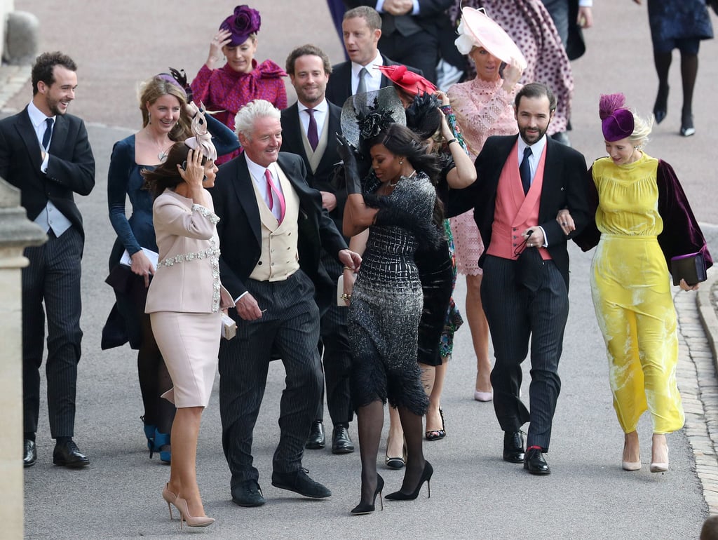 Princess Eugenie and Jack Brooksbank Wedding Pictures | POPSUGAR ...