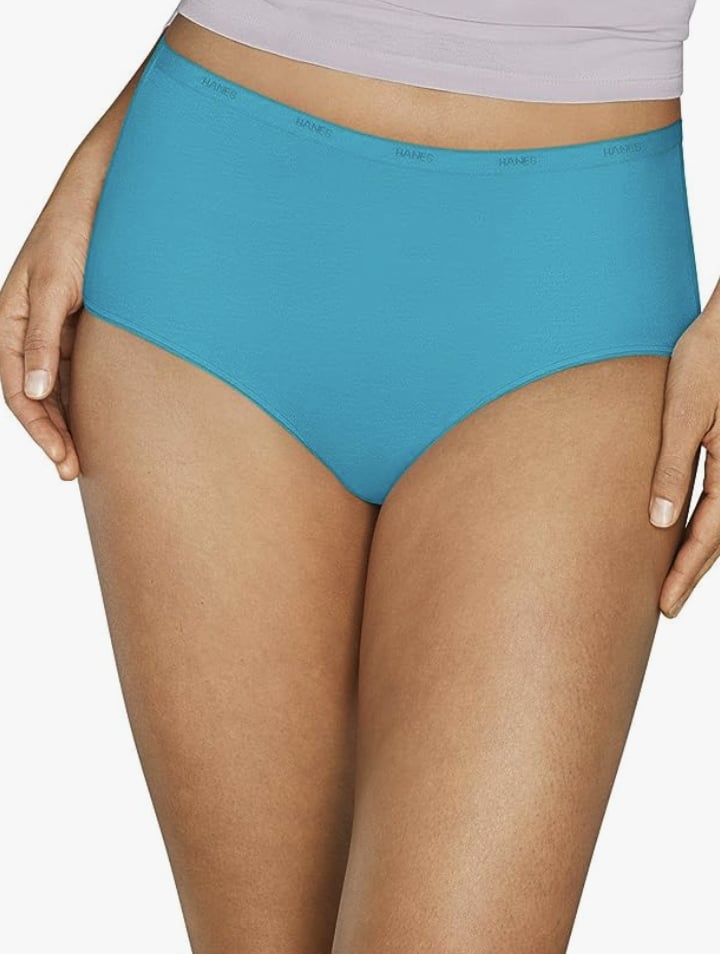 The 5 Essential Types of Underwear For Women 2024