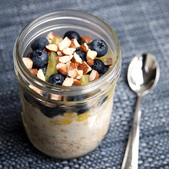 Quick Breakfast Recipes You Can Make the Night Before