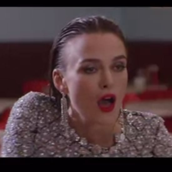 Vanity Fair British Invasion Video