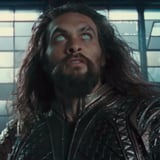 Justice League Trailer