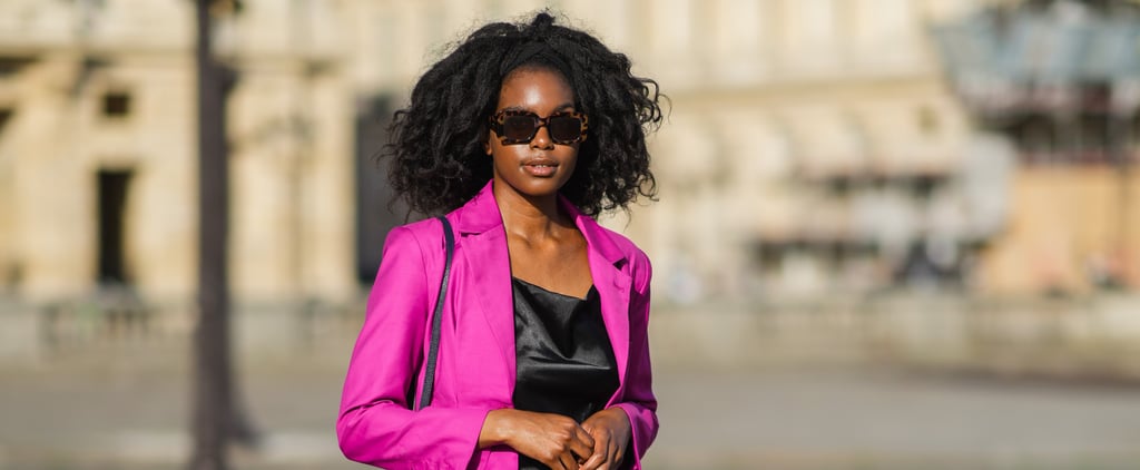 The Best Slip Dresses For Spring 2021
