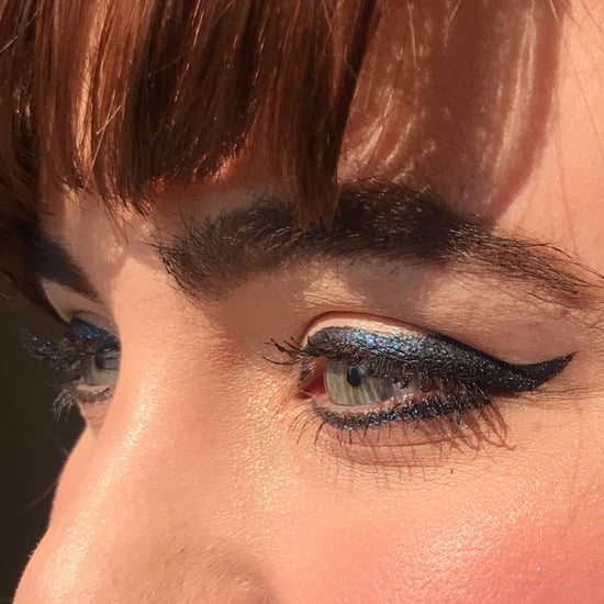 Fenty Beauty Eclipse 2-in-1 Glitter Release Eyeliner Review