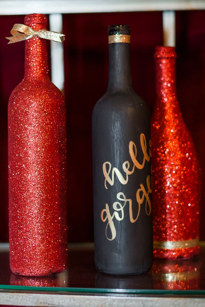 Moulin Rouge Inspired Bachelorette Party