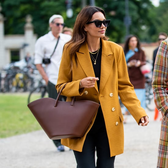 Best Fall Blazers For Women 2019