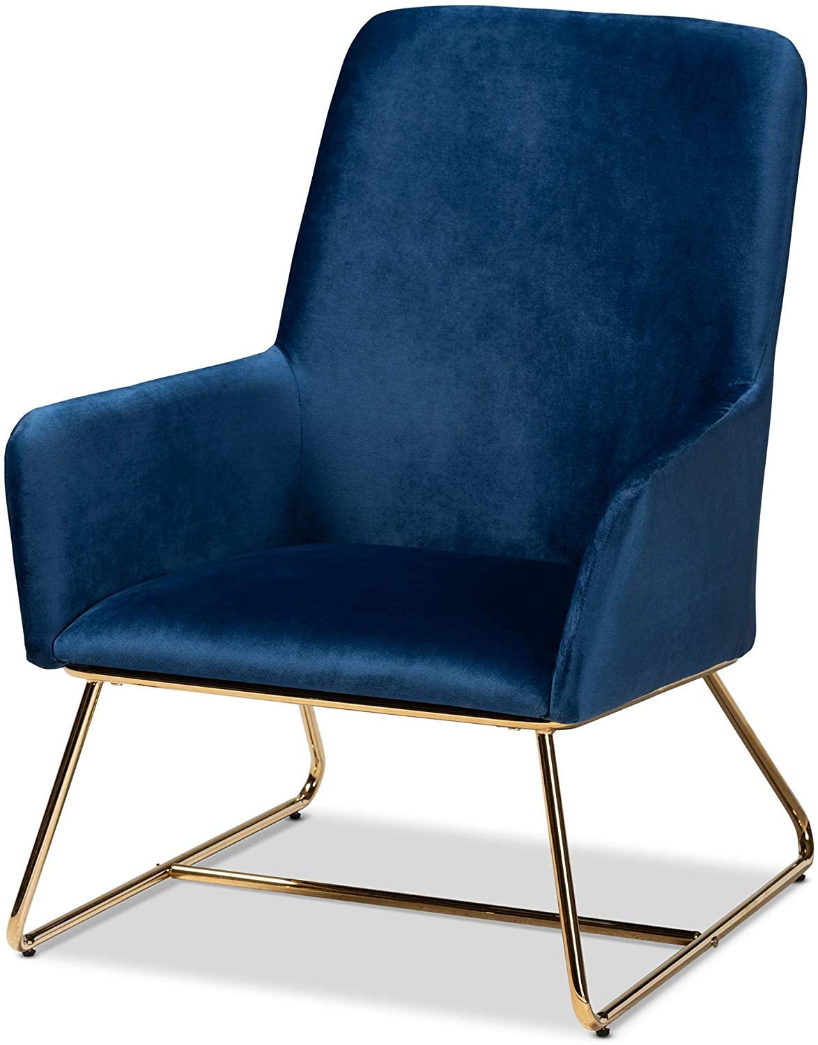 Baxton Studio Chair Forget Stressful Store Shopping Amazon Has The Best Accent Chairs Money Can Buy Popsugar Home Photo 9