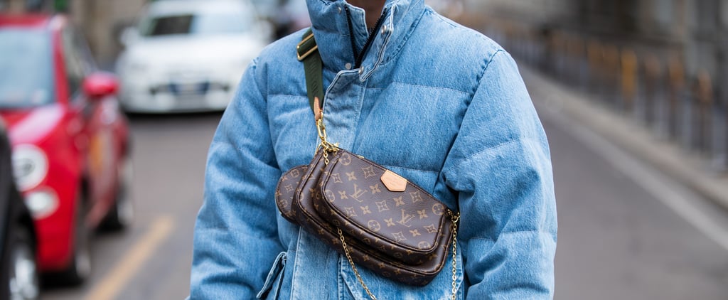 Denim Jackets Popsugar Fashion