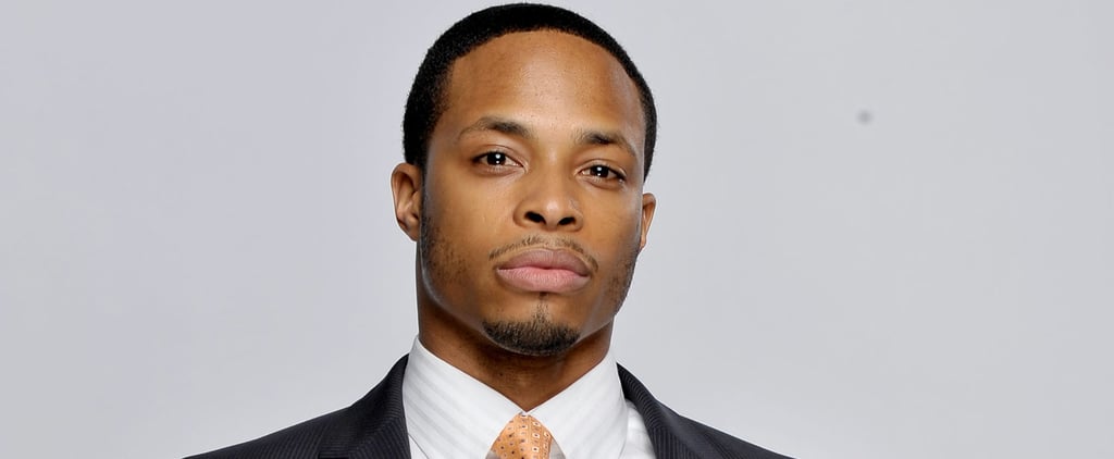 Hot Cornelius Smith Jr. Pictures