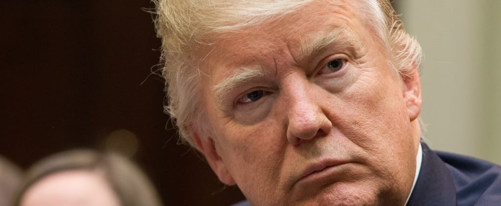 Did Trump Leak His Own Tax Returns?