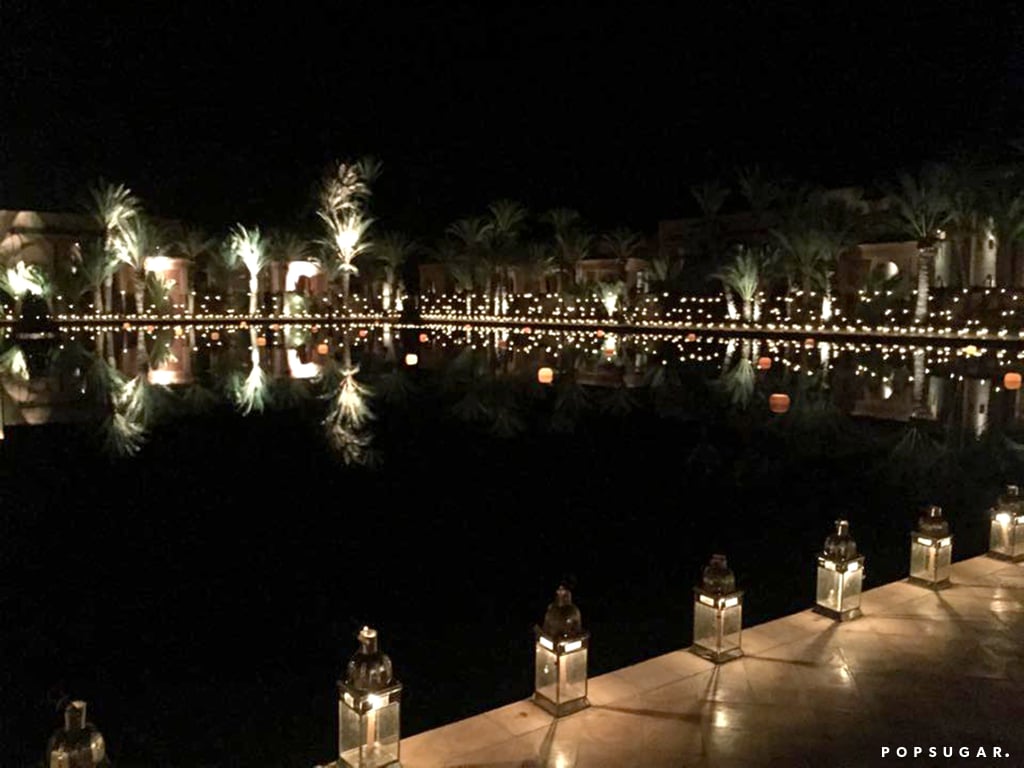 Pictures From Katy Perry's 30th Birthday Party