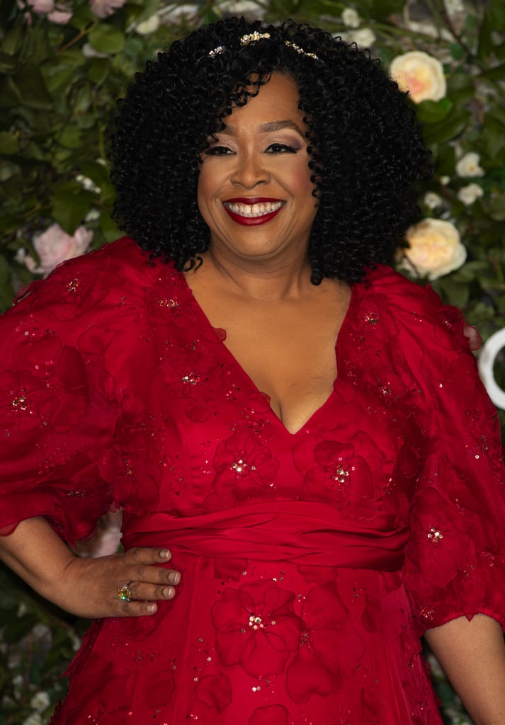 Shonda Rhimes