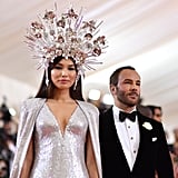 Met Gala Red Carpet Dresses 2019