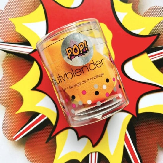 Beautyblender Pop Orange Blender