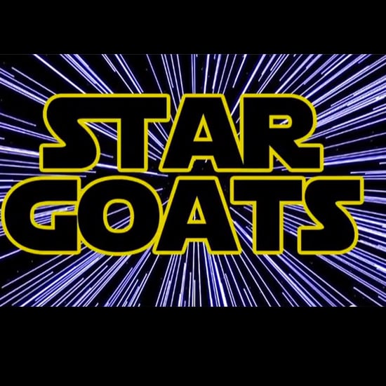Star Wars Song Parody