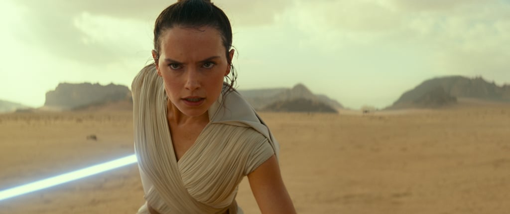 Star Wars: The Rise of Skywalker Photos