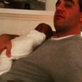 The Absolute Cutest Glimpses of Rose Byrne and Bobby Cannavale's Son, Rocco