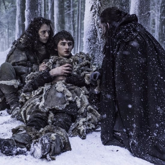 How Did Benjen Know Where Jon Snow Was on Game of Thrones?